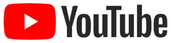 youtube logo