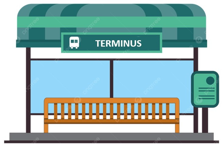 terminus 3